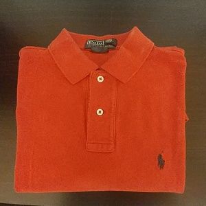 Mens Polo by Ralph Lauren shirt size medium